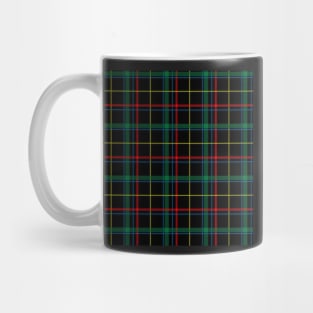 Blue Tartan, Stewart Clan Mug